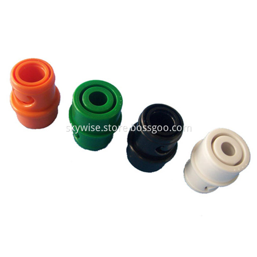 Medical Connector Plastic Injection Mould